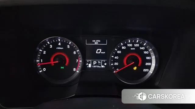 Ssangyong Tivoli Air id 3043885 из Кореи 18