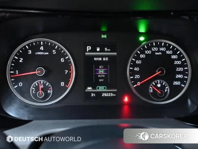 Kia K5 3rd generation id 3508790 из Кореи 18