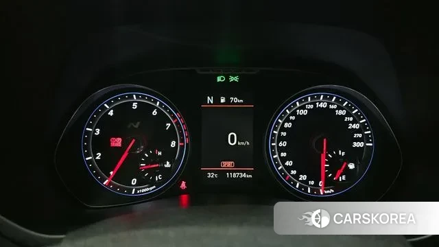 Hyundai Veloster (JS) id 3055618 из Кореи 18