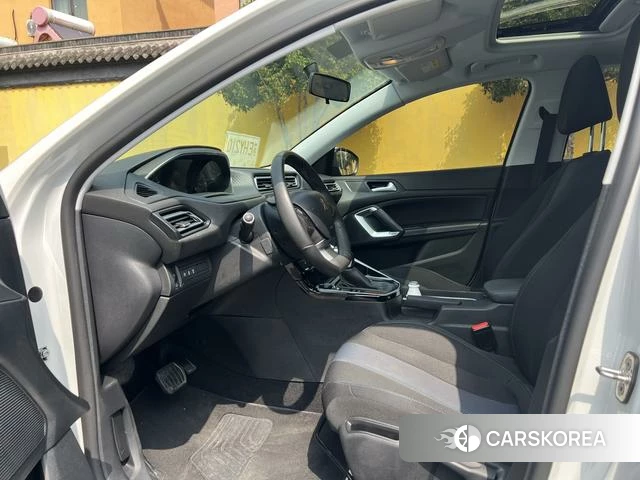 Peugeot 308 id 4241207 из Китая 8