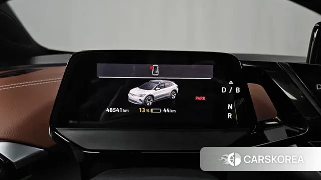 Volkswagen ID.4 id 3664880 из Кореи 18