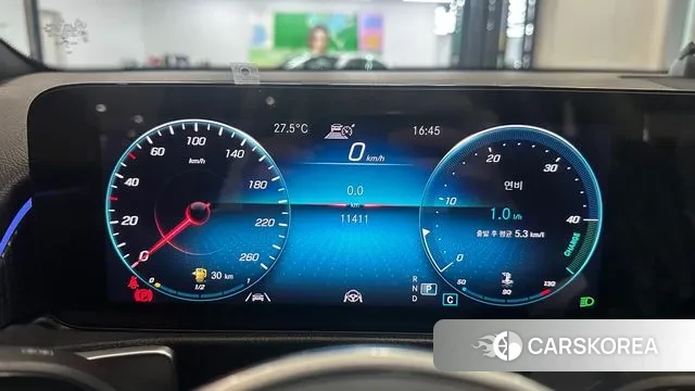 Mercedes-Benz GLB-Class X247 id 3058797 из Кореи 18