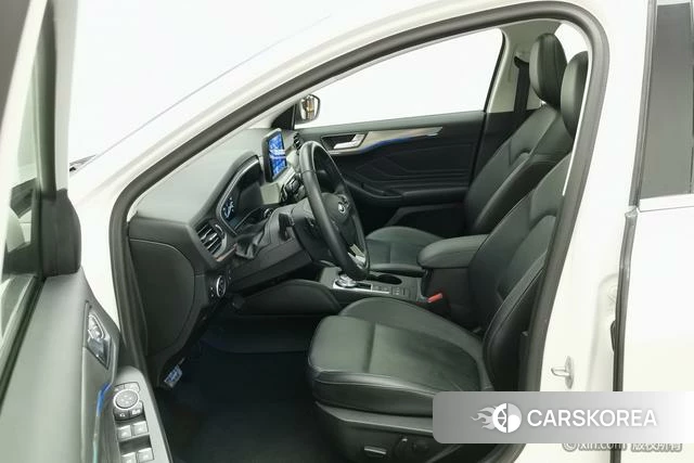 Ford Fox id 4210187 из Китая 22