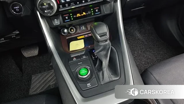 Toyota RAV4 5th Generation id 3365395 из Кореи 17