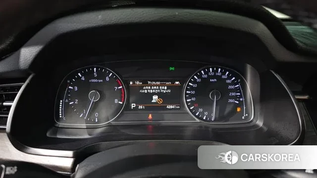 Kia K7 Premier id 3220337 из Кореи 18