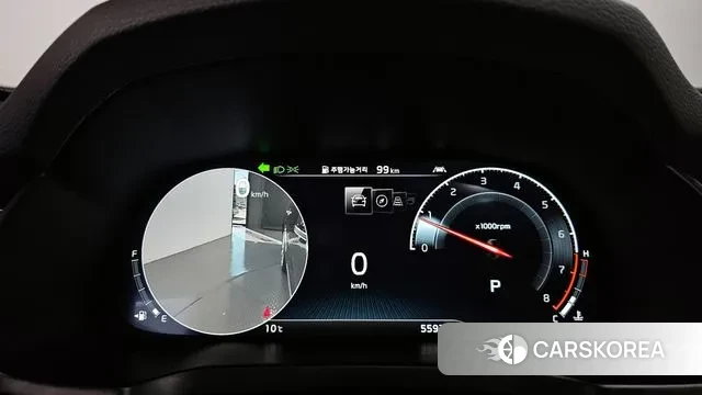 Kia K7 Premier id 3493646 из Кореи 18