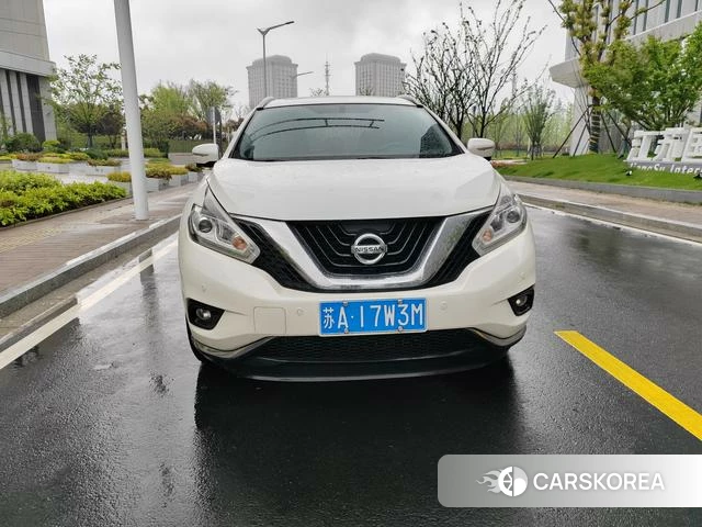 Nissan Loulan id 4221094 из Китая 8