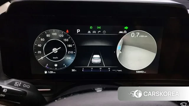 Kia Carnival 4th generation id 3038024 из Кореи 18