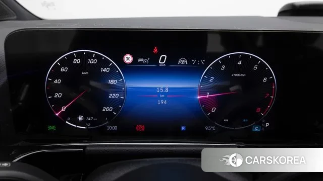 Mercedes-Benz GLA - Class H247 id 3739103 из Кореи 18