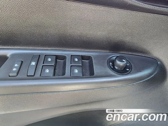 Chevrolet (GM Daewoo) The Next Spark id 2798187 из Кореи 18