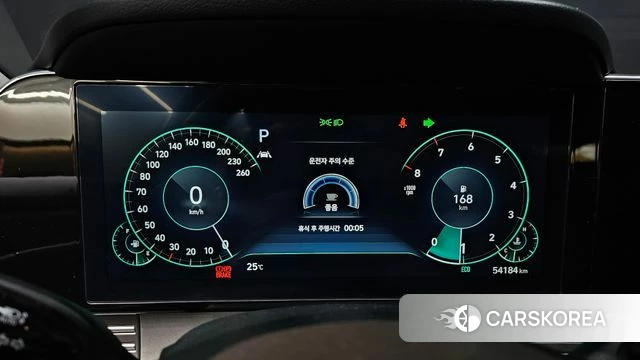 Hyundai The New Grandeur IG id 4361276 из Кореи 18