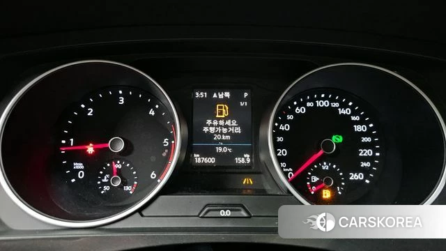 Volkswagen Tiguan second Generation id 4305149 из Кореи 18