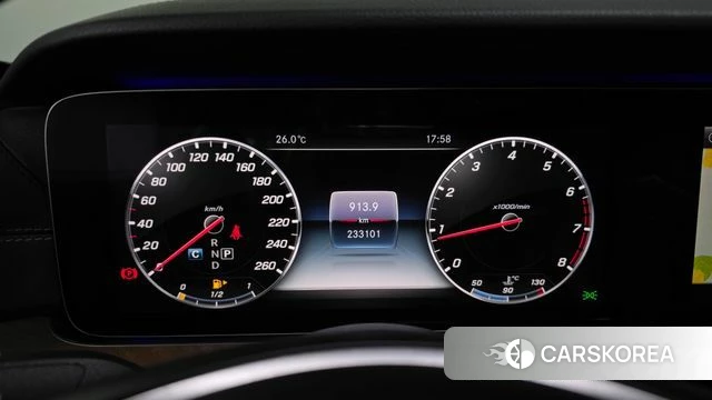 Mercedes-Benz E-Class W213 id 4850113 из Кореи 18
