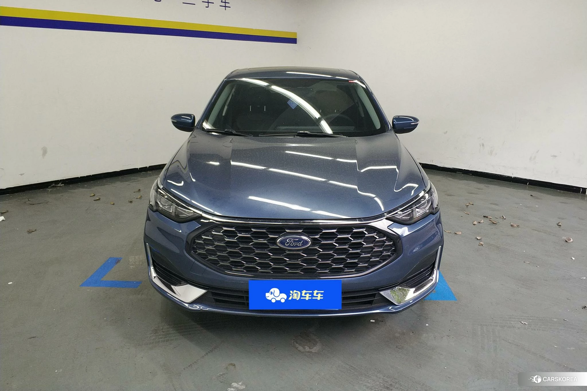 Ford Forrest id 4421134 из Китая 15