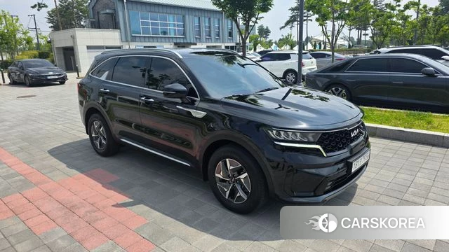 Kia Sorento 4th Generation id 4444780 из Кореи 18