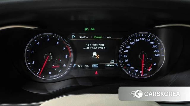 Genesis G70 id 4310452 из Кореи 33