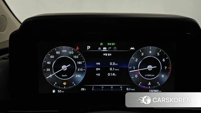 Kia Carnival 4th generation id 4835566 из Кореи 37