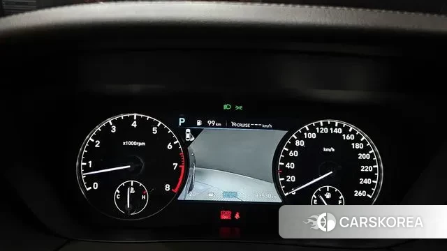 Genesis G90 id 3283873 из Кореи 18