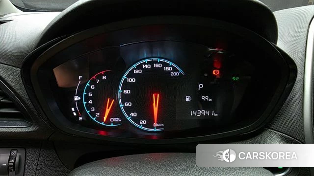 Chevrolet (GM Daewoo) The Next Spark id 4770865 из Кореи 29