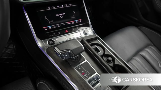Audi A7 (4K) id 4324086 из Кореи 33