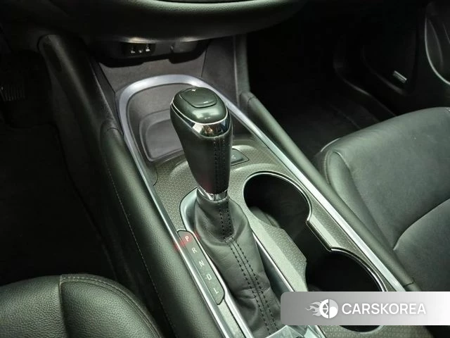 Chevrolet (GM Daewoo) All New Malibu id 3823921 из Кореи 17