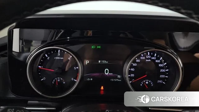 Kia Carnival 4th generation id 3640806 из Кореи 18