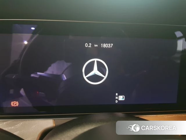 Mercedes-Benz E-Class W213 id 4599938 из Кореи 16