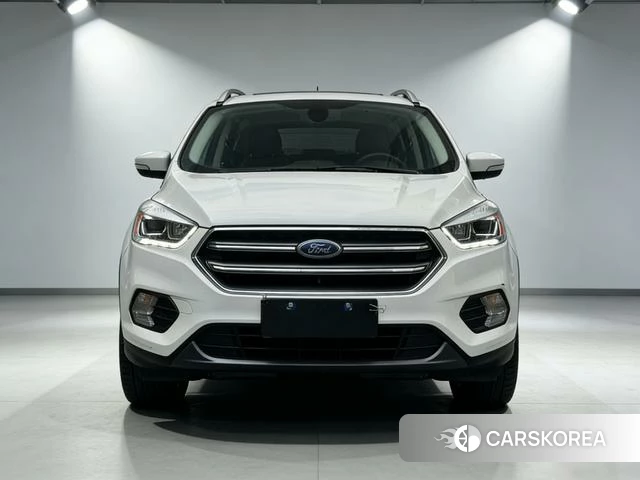 Ford Winged Tiger id 4222280 из Китая 8