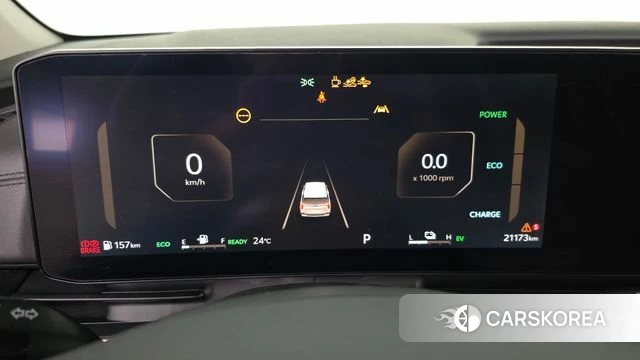 Kia The New Carnival 4th Generation id 4432523 из Кореи 34