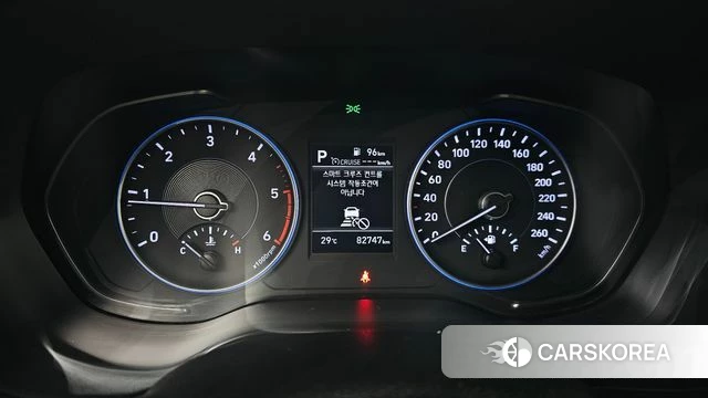Hyundai Palisade id 4535525 из Кореи 18