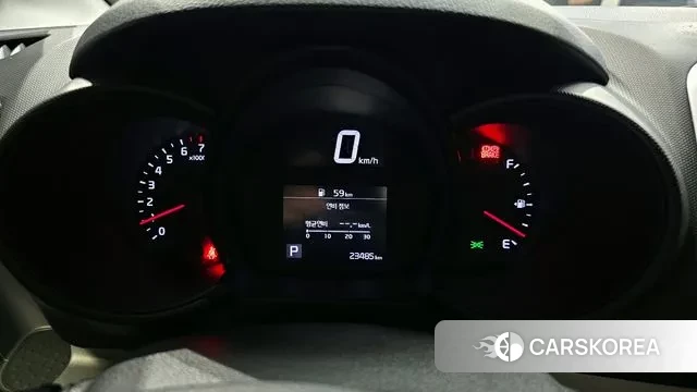 Kia The New Ray id 3148131 из Кореи 18