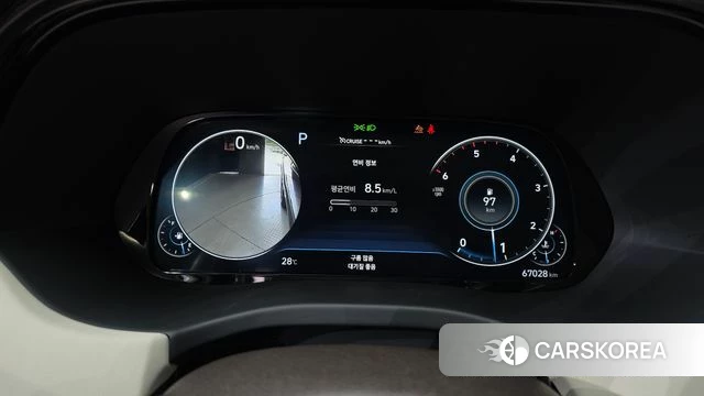 Hyundai Palisade id 4415716 из Кореи 31