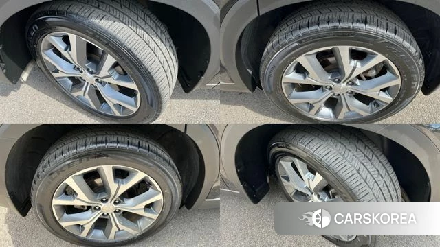 Hyundai Palisade id 3893283 из Кореи 18