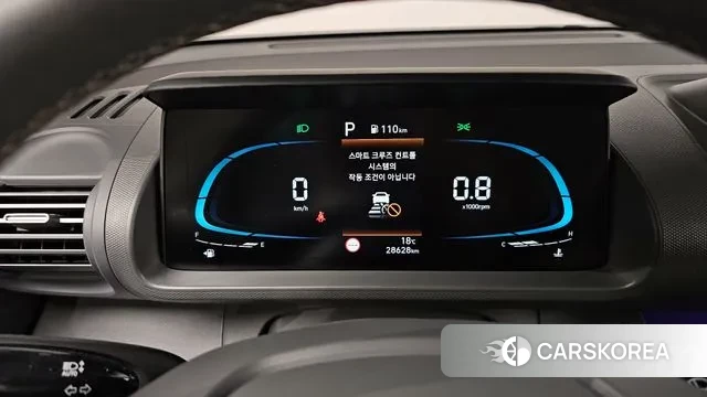 Hyundai Casper id 3212529 из Кореи 18