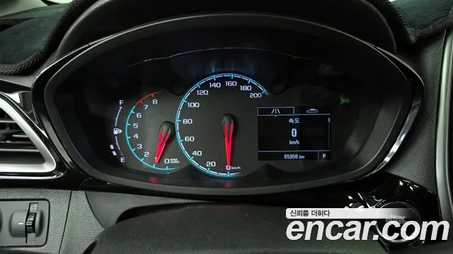 Chevrolet (GM Daewoo) The New Spark id 2906840 из Кореи 18