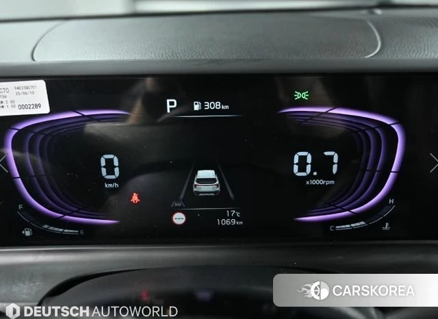 Kia The New Seltos id 3850138 из Кореи 18