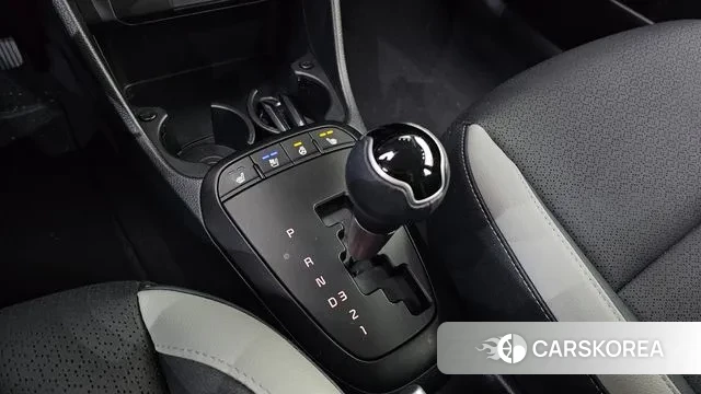 Kia Morning Urban (JA) id 3770346 из Кореи 18