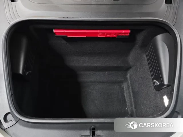 Porsche 718 Boxster id 3571947 из Кореи 18