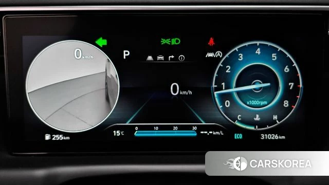 Hyundai Tucson (NX4) id 3871379 из Кореи 18