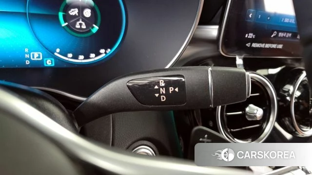 Mercedes-Benz GLC-Class X253 id 3826958 из Кореи 18