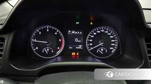 Hyundai The New Avante AD id 3171336 из Кореи 18