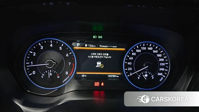 Hyundai Palisade id 4502430 из Кореи 18