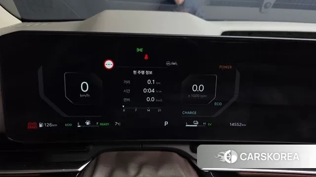 Kia The New Carnival 4th Generation id 3599465 из Кореи 18