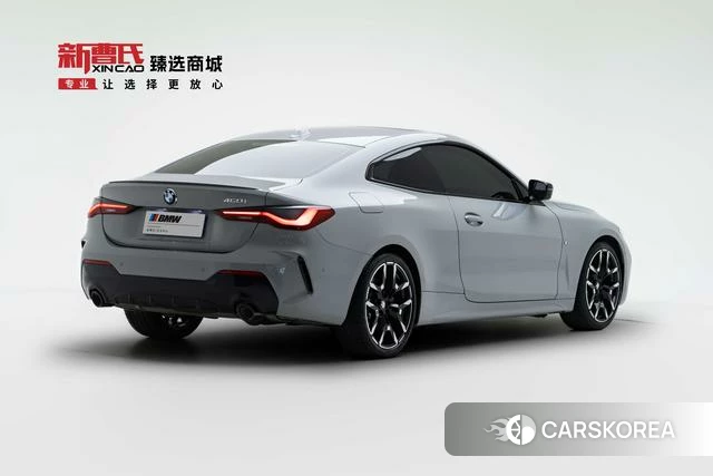 BMW 4 series id 4276926 из Китая 20