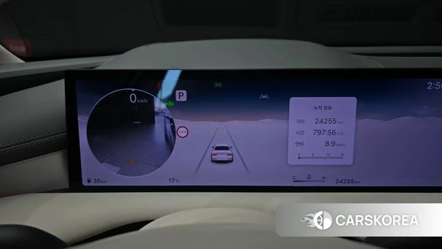 Genesis G80 (RG3) id 3817350 из Кореи 18