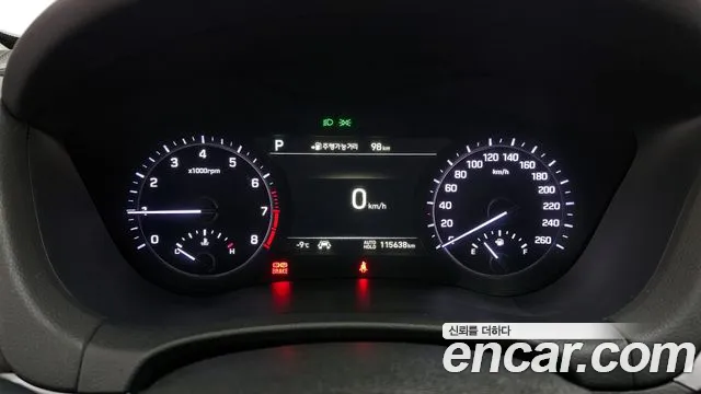 Genesis G80 id 2309245 из Кореи 18