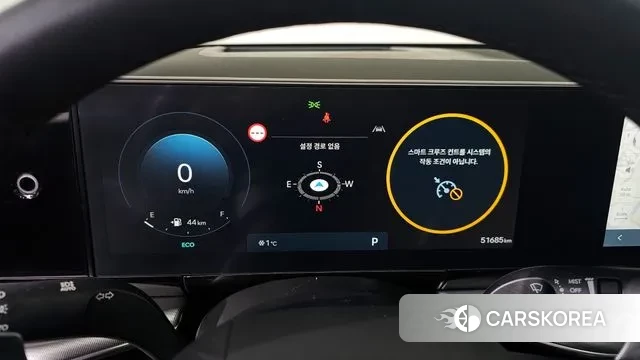 Hyundai Grandeur (GN7) id 3576499 из Кореи 18