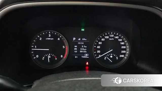 Hyundai All New Tucson id 3422249 из Кореи 18