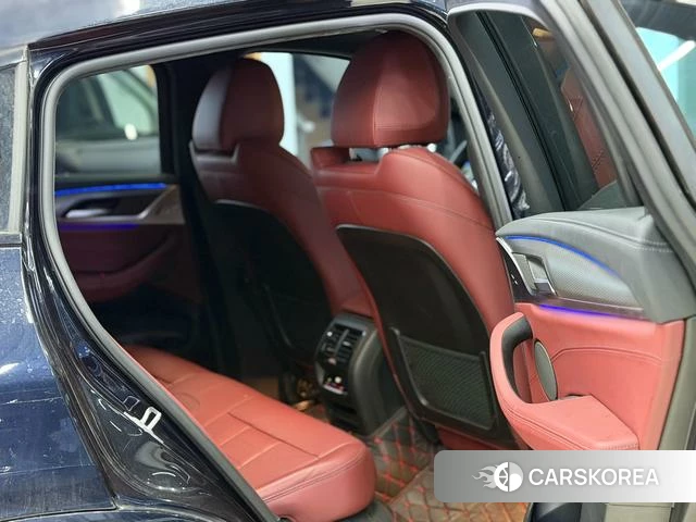 BMW X4 id 4353183 из Китая 17