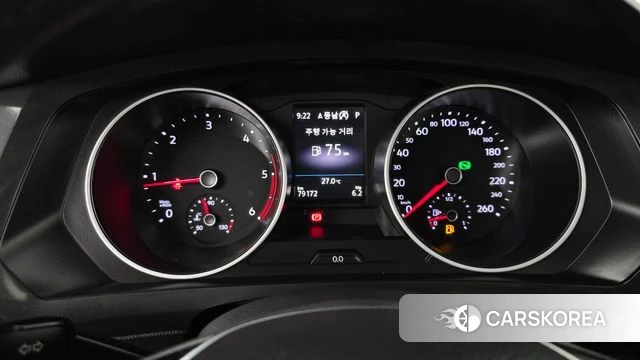 Volkswagen Tiguan second Generation id 4536122 из Кореи 33